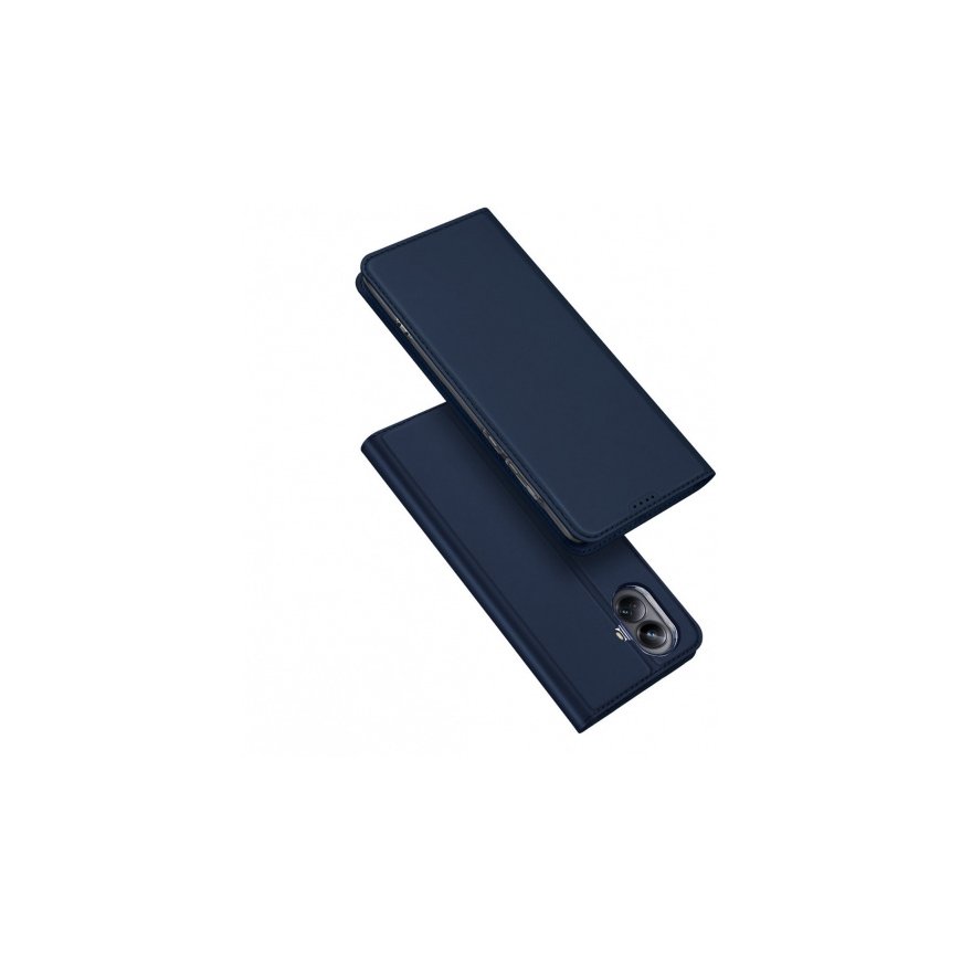 Dux Ducis Skin Pro case for Realme 10 Pro+ flip cover card walle