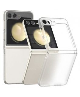 Araree etui Nukin Sam Z Flip5 F731 przeźroczysty-matowy|clear ma