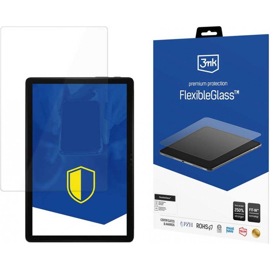 Blackview TAB 13 PRO LTE - up to 11" 3mk FlexibleGlass