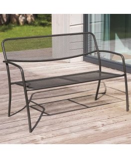 Vinci PATIO bench
