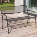 Vinci PATIO bench Vinci PATIO bench