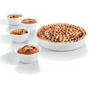 Rinkinys naczyń żaroodpornych 5-elementowy Smart Cuisine LUMINARC Rinkinys naczyń żaroodpornych 5-elementowy Smart Cuisine LUMINARC