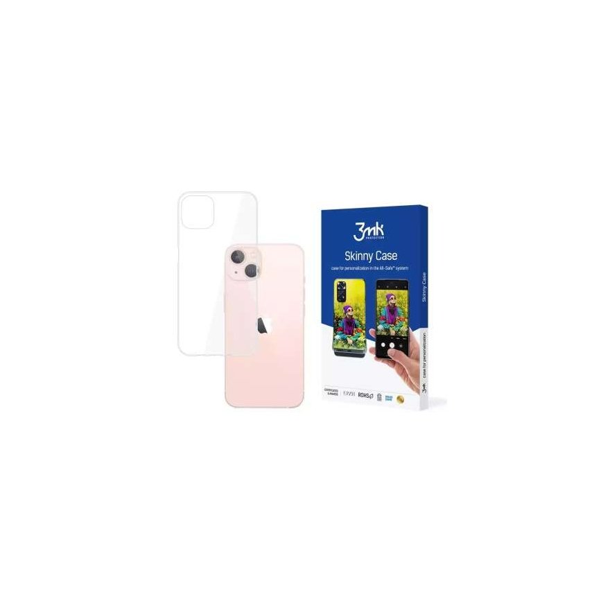 Apple iPhone 14 Max - 3mk Skinny Case