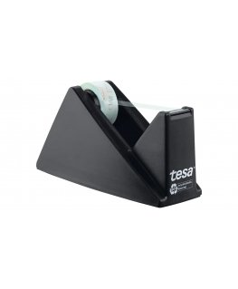 TESA Eco & Crystal Polystyrene (PS) Black
