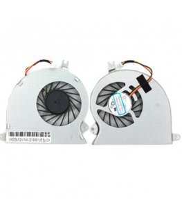 Laptop cooler MSI GE40, MS-1491