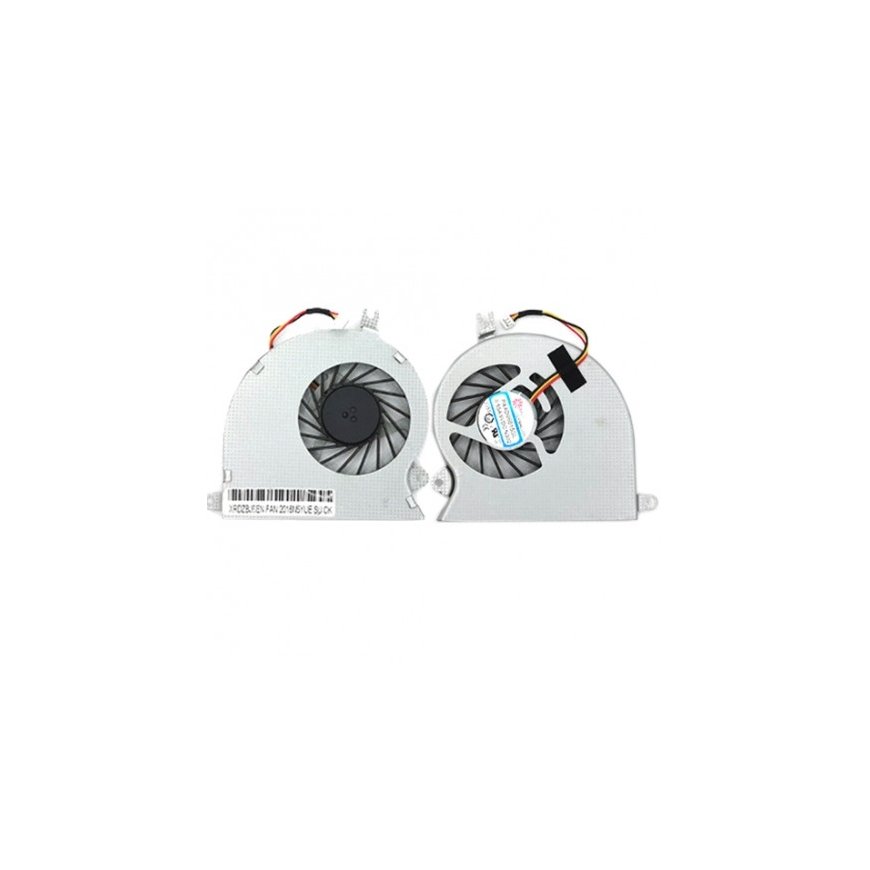 MSI Laptop cooler MSI GE40, MS-1491