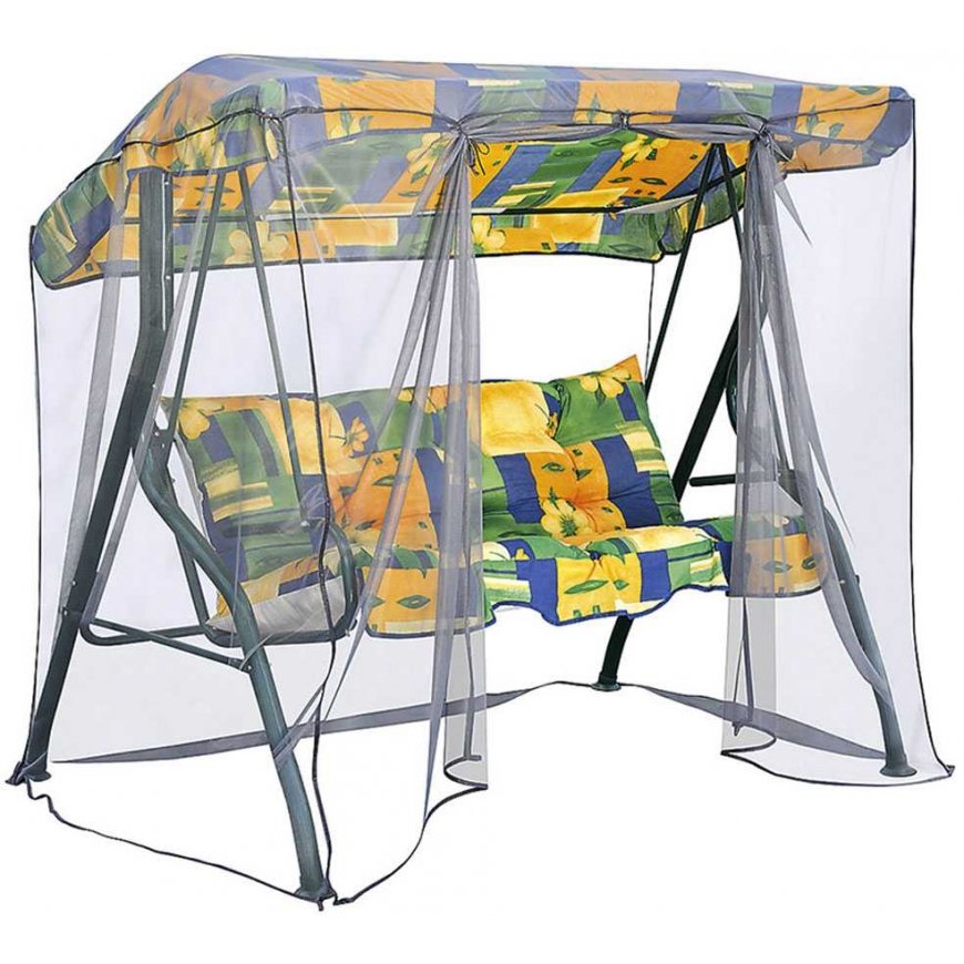 Patio Mosquito net for the S