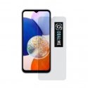 OBAL:ME 2.5D Glass Screen Protector for Samsung Galaxy A14 5G Cl OBAL:ME 2.5D Glass Screen Protector for Samsung Galaxy A14 5G Cl