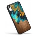 Fusion Print silicone case for Apple iPhone 15 Plus (design F25)