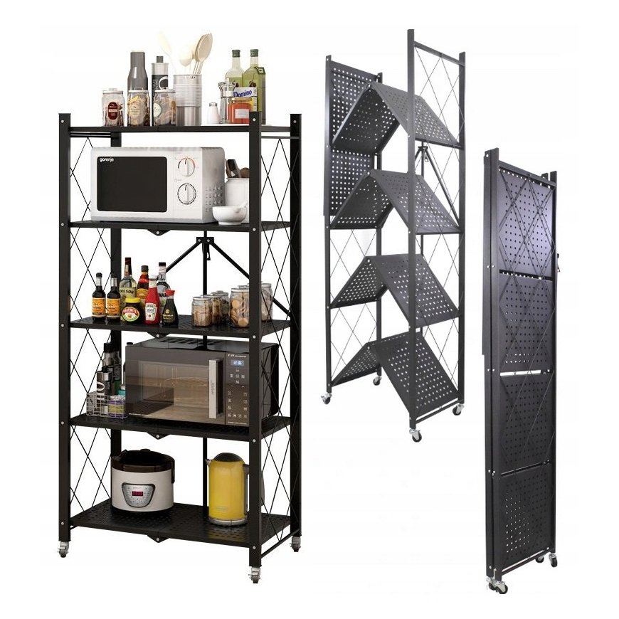 Topeshop REGAŁ FS005 plaukts dārza instrumentu