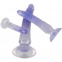 Orion 3pcs natural dildo set
