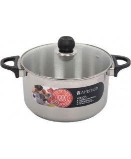Dajar Ambition Pot Vikas 20 cm