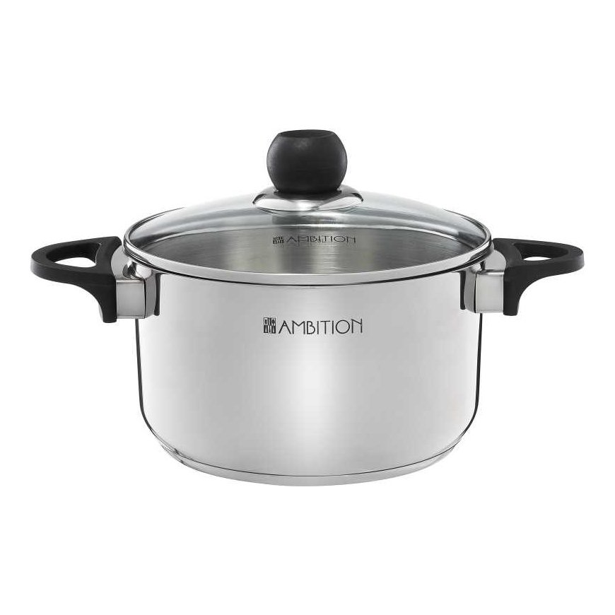 Dajar Ambition Pot Vikas 20 cm – 2