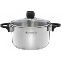 Dajar Ambition Pot Vikas 20 cm Dajar Ambition Pot Vikas 20 cm