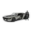 Jada Toys Batman Batmobile 2022 Comic Con 1:24 Jada Toys Batman Batmobile 2022 Comic Con 1:24
