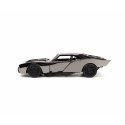 Jada Toys Batman Batmobile 2022 Comic Con 1:24 Jada Toys Batman Batmobile 2022 Comic Con 1:24