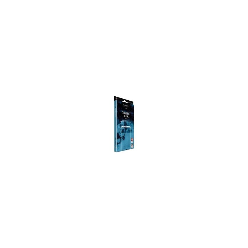 MS Diamond Glass Edge FG Sony Xperia 10 Plus czarny|blackFull Gl – 2