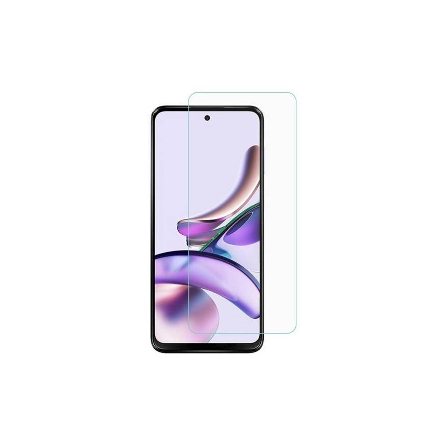 MS Diamond Glass Edge Lite FG Motorola Moto G13|G23 czarny|black