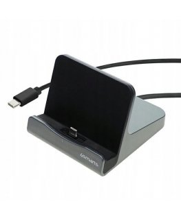 Tumi TUHMP15STCAMK iPhone 15 | 14 | 13 6.1" czarny|black hardcas
