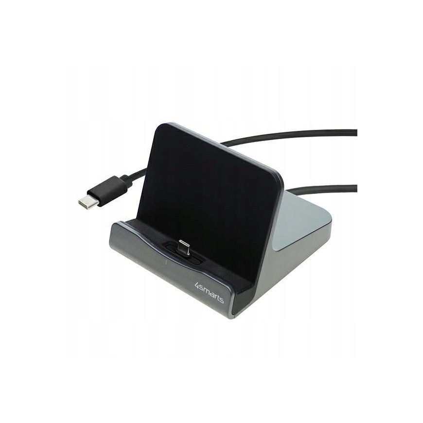 Tumi TUHMP15STCAMK iPhone 15 | 14 | 13 6.1" czarny|black hardcas