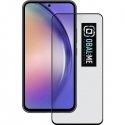 OBAL:ME 5D Glass Screen Protector for Samsung Galaxy A54 5G Bla OBAL:ME 5D Glass Screen Protector for Samsung Galaxy A54 5G Bla
