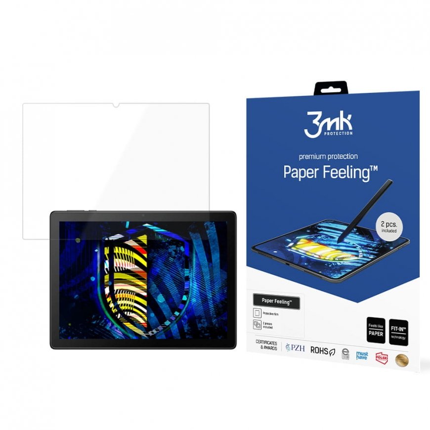 3MK Alcatel 1T10 2020 - 3mk