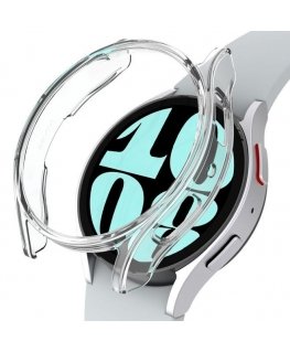 Araree etui Nukin Sam Watch6 44mm przeźroczysty|clear AR20-01732