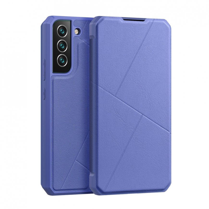 DUX DUCIS Skin X Holster Cover for Samsung Galaxy S22 + (S22 Plu