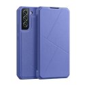 DUX DUCIS Skin X Holster Cover for Samsung Galaxy S22 + (S22 Plu DUX DUCIS Skin X Holster Cover for Samsung Galaxy S22 + (S22 Plu