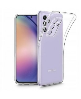 Fusion Ultra Back Case 1 mm protect silicone case for Samsung A5