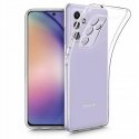 Fusion Ultra Back Case 1 mm protect silicone case for Samsung A5