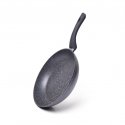 Fissman FIORE keptuvė 28x5,7cm (aliuminis) Fissman FIORE keptuvė 28x5,7cm (aliuminis)