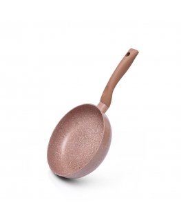 Fissman Deep pan LATTE 20x5.5cm (aluminum)