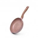 Fissman Deep pan LATTE 20x5.5cm (aluminum)