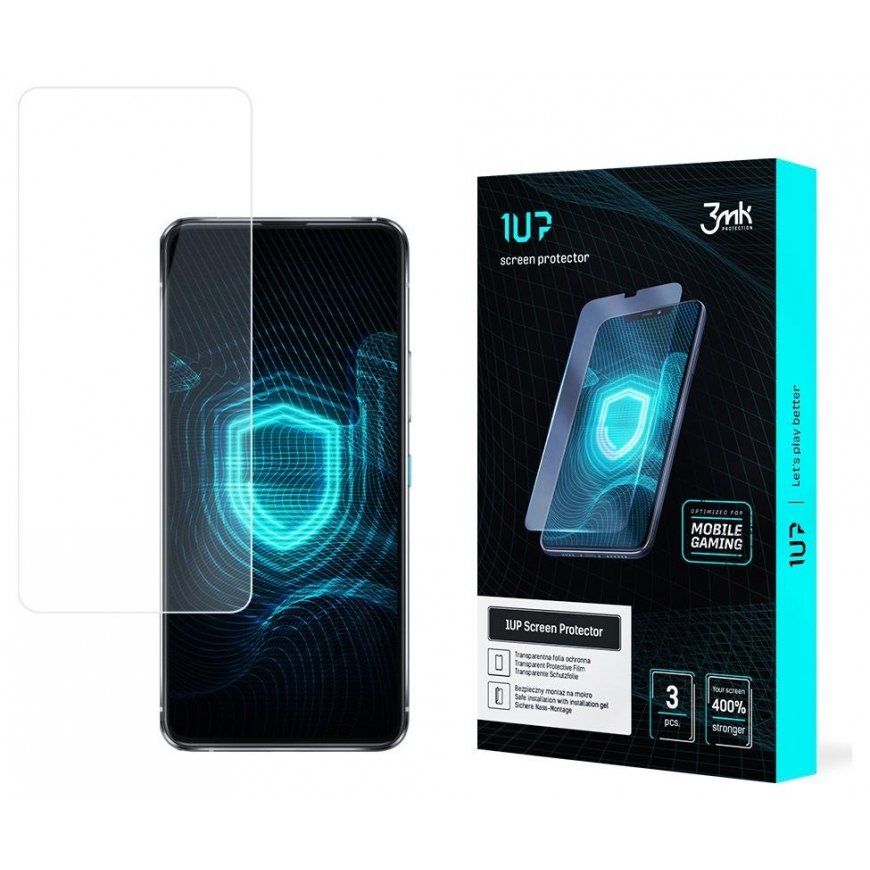 3MK Asus Zenfone 8 Flip 5G