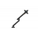 BakkerElkhuizen BE Flexible Single 88,9 cm (35") Черный Стол BakkerElkhuizen BE Flexible Single 88,9 cm (35") Черный Стол
