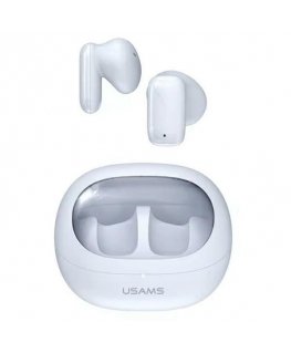 Bluetooth Headphones 5.3 TWS TD Series blue