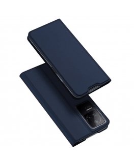 Dux Ducis Skin Pro Holster Cover Flip Cover for Xiaomi Poco F4 5