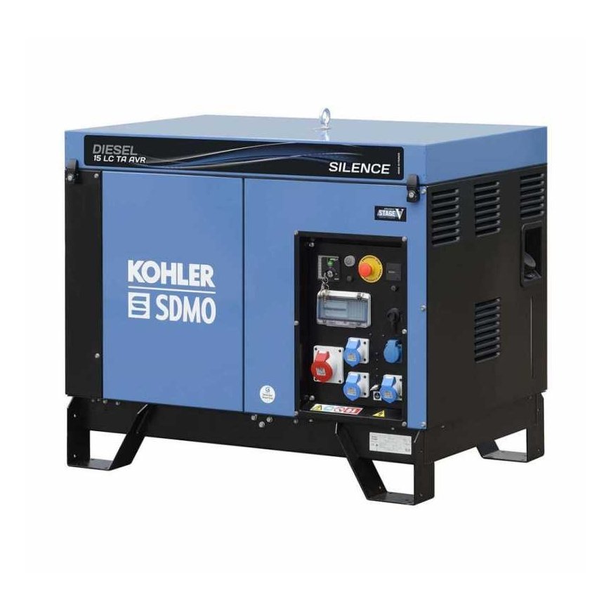 Kohler Portable Kohler Portable Generator KOHLER