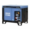 Kohler Portable Generator KOHLER Diesel 15 LCTA Silence AVRC5 Kohler Portable Generator KOHLER Diesel 15 LCTA Silence AVRC5
