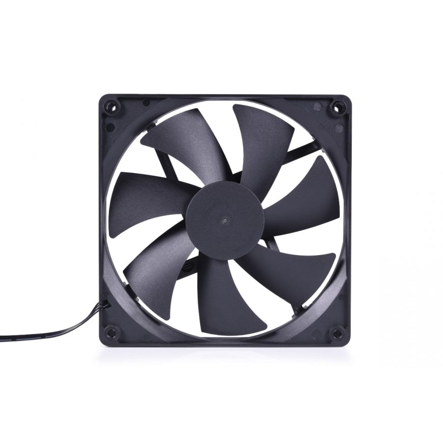 Alphacool 24847 Kompiuterio aušinimo sistemos dalis arba priedas Ventiliatoriaus modulis