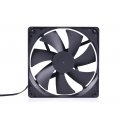 Alphacool 24847 Datora dzesēšanas sistēmas detaļa un piederums Ventilatora modulis Alphacool 24847 Datora dzesēšanas sistēmas detaļa un piederums Ventilatora modulis