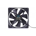 Alphacool 24847 Arvuti jahutussüsteemi osa või tarvik Ventilaatori moodul Alphacool 24847 Arvuti jahutussüsteemi osa või tarvik Ventilaatori moodul