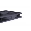 Alphacool 24847 Tietokoneen jäähdytysjärjestelmän osa ja lisätarvike Tuuletinmoduuli Alphacool 24847 Tietokoneen jäähdytysjärjestelmän osa ja lisätarvike Tuuletinmoduuli