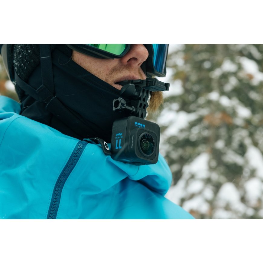 GoPro ABITM-001 veiksmo-sporto kameros priedas Fotoaparato laikiklis – 4
