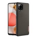 Dux Ducis Fino case covered with nylon material for Samsung Gala