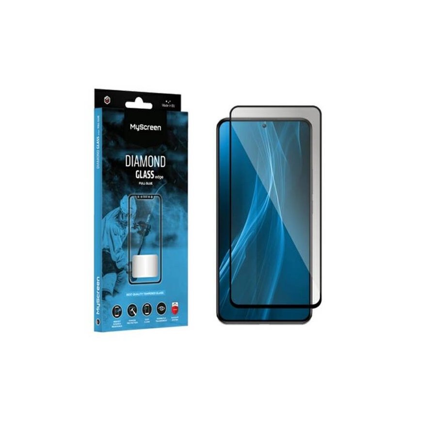 MyScreenProtector MS Diamond Glass Edge Lite