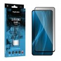 MS Diamond Glass Edge Lite Sam G930 S7 czarny|black MS Diamond Glass Edge Lite Sam G930 S7 czarny|black