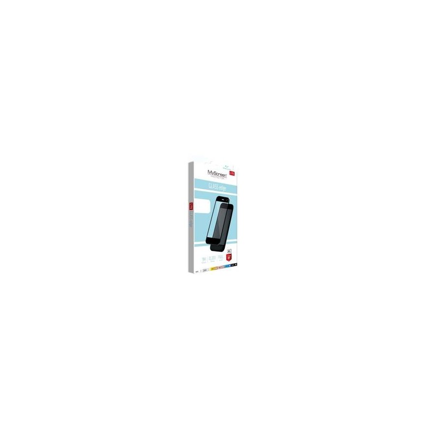 MS Diamond Glass Edge Lite Sam G930 S7 czarny|black – 2