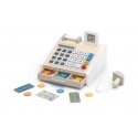 Viga Toys Medinis kasos aparatas VIGA